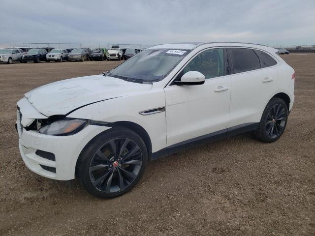 JAGUAR F-PACE 2019 sadcn2gx4ka367367