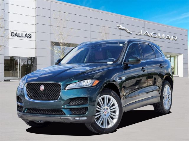 JAGUAR F-PACE 2018 sadcn2gx6ja239890