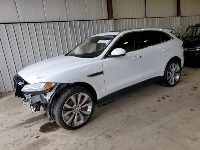 JAGUAR NULL 2019 sadcn2gx9ka362570