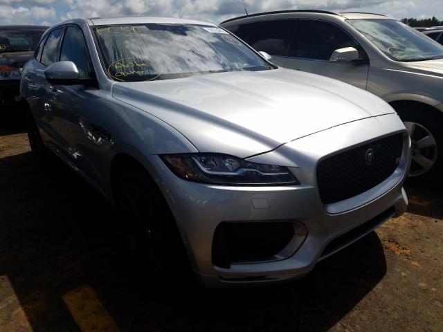 JAGUAR F-PACE FIR 2017 sadcp2bv2ha051488