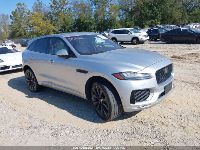 JAGUAR F-PACE 2017 sadcp2bv2ha055668