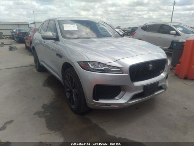 JAGUAR F-PACE 2017 sadcp2bv8ha048451