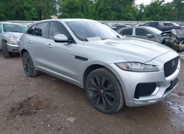 JAGUAR F-PACE 2017 sadcp2bv9ha055103