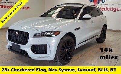 JAGUAR F-PACE 2020 sadcp2fx0la652080