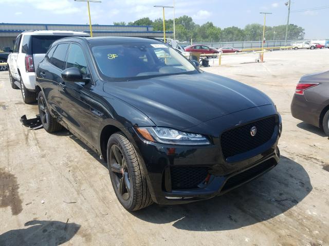 JAGUAR F-PACE CHE 2020 sadcp2fx7la616936