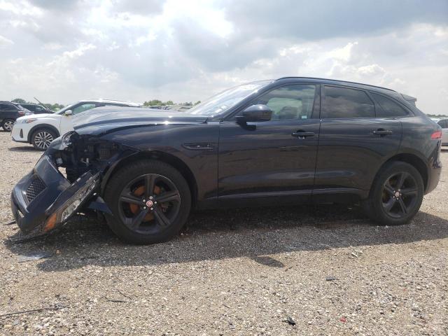 JAGUAR F-PACE CHE 2020 sadcp2fx9la616971