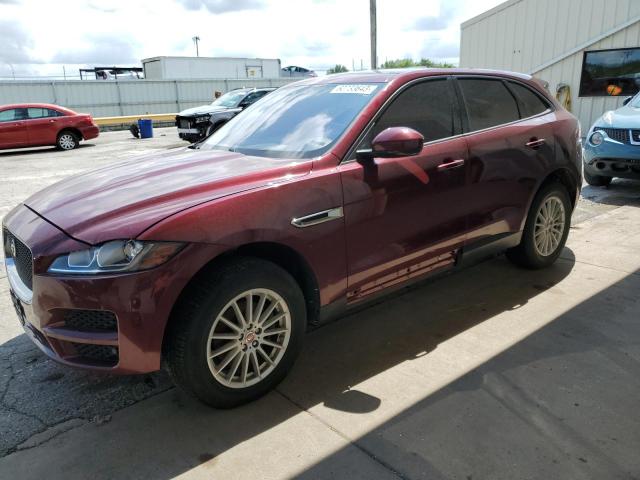 JAGUAR F-PACE 2017 sadcs2bn4ha086385