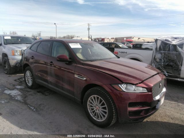 JAGUAR F-PACE 2017 sadcs2bn7ha492502