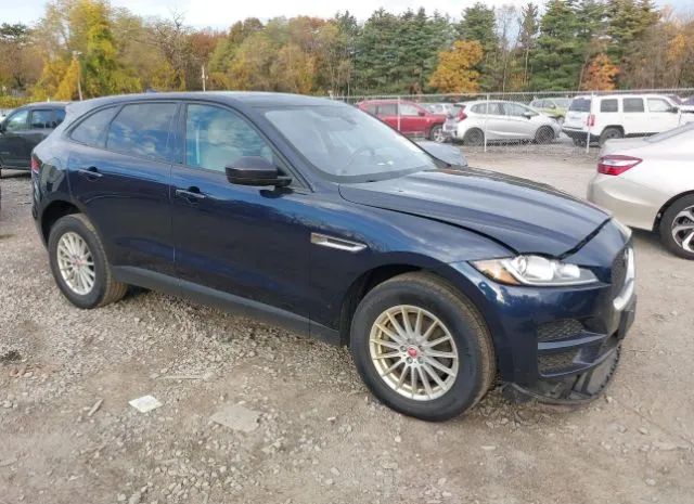 JAGUAR F-PACE 2017 sadcs2bv6ha898254