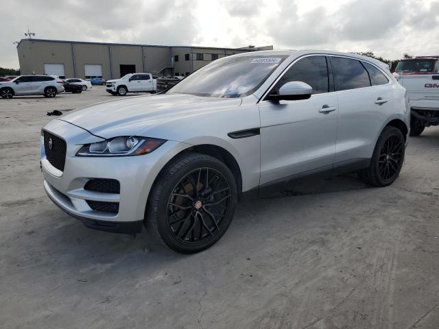 JAGUAR F-PACE 2019 sadcs2fx0ka390865