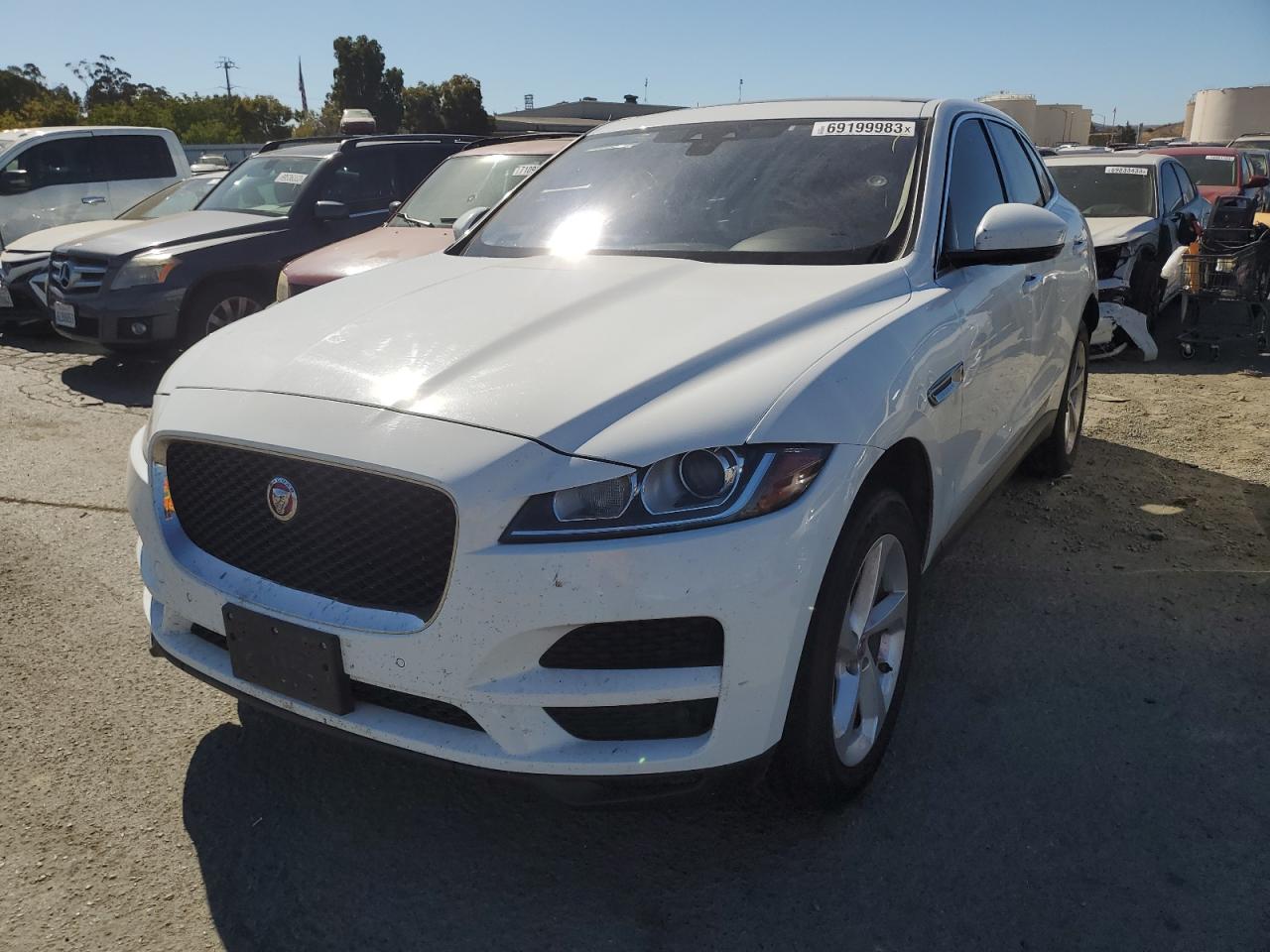 JAGUAR F-PACE 2019 sadcs2fx0ka605855