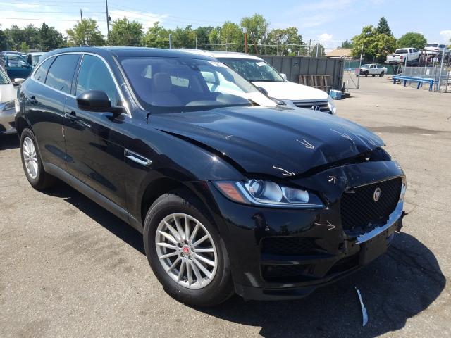 JAGUAR F-PACE 2020 sadcs2fx0la639375