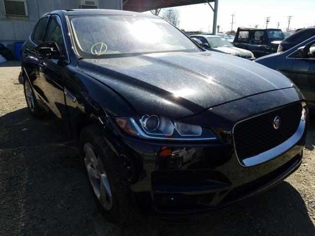 JAGUAR F-PACE 2019 sadcs2fx1ka603841