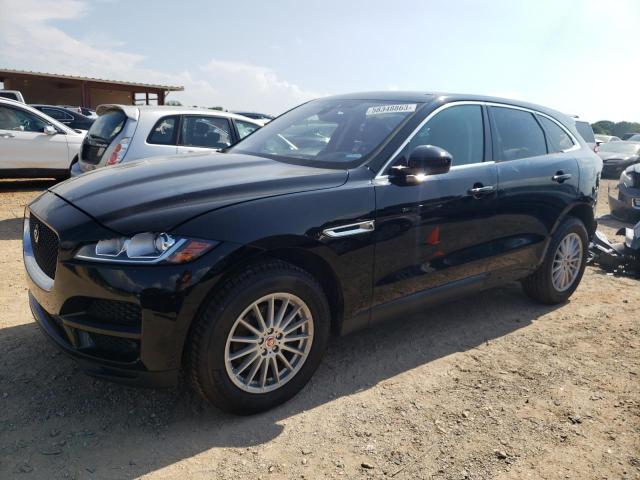 JAGUAR F-PACE 2020 sadcs2fx1la642978