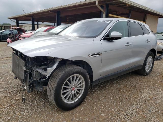 JAGUAR F-PACE 2019 sadcs2fx2ka391693