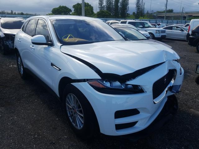 JAGUAR F-PACE 2020 sadcs2fx2la640110