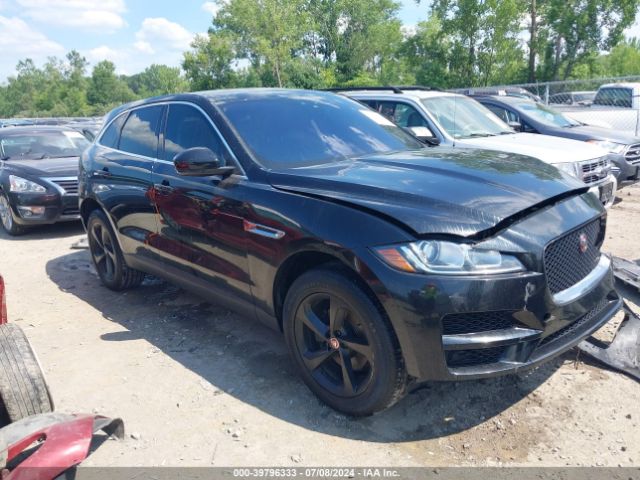 JAGUAR F-PACE 2020 sadcs2fx2la643265