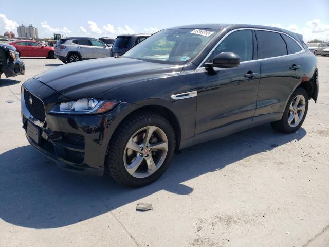 JAGUAR F-PACE 2020 sadcs2fx2la644156