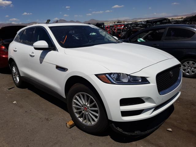 JAGUAR F-PACE 2020 sadcs2fx3la640262