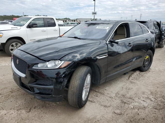 JAGUAR F-PACE 2020 sadcs2fx3la640729