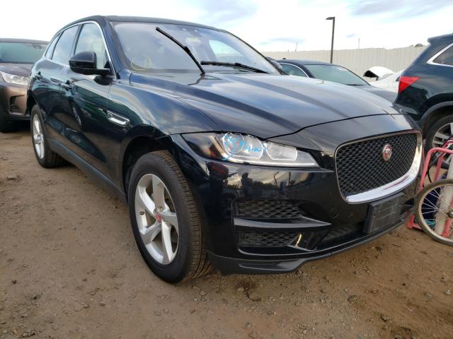 JAGUAR F-PACE 2020 sadcs2fx3la645431