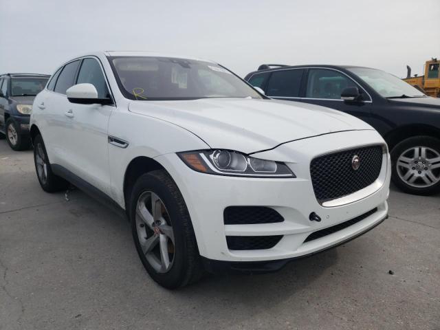 JAGUAR F-PACE 2020 sadcs2fx4la643476