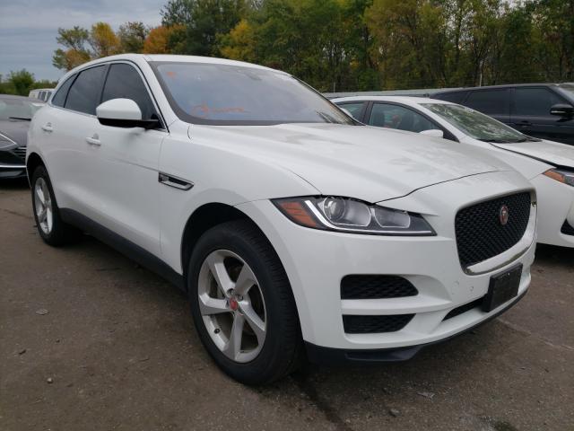 JAGUAR F-PACE 2020 sadcs2fx4la645888