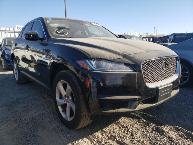 JAGUAR F-PACE 2020 sadcs2fx5la644443