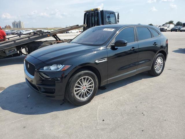 JAGUAR F-PACE 2018 sadcs2fx6ja273631