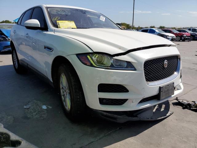 JAGUAR F-PACE 2018 sadcs2fx6ja276805