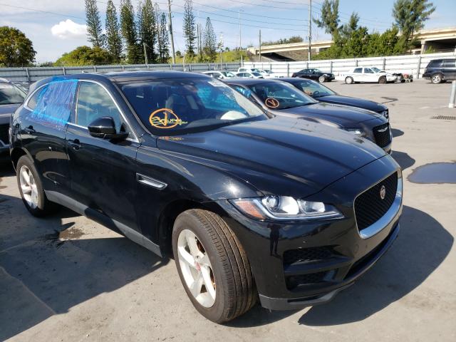 JAGUAR F-PACE 2019 sadcs2fx6ka601695