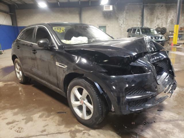 JAGUAR F-PACE 2019 sadcs2fx6ka601874