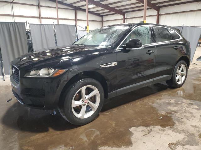 JAGUAR F-PACE 2019 sadcs2fx7ka601690