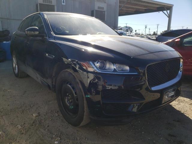 JAGUAR F-PACE 2020 sadcs2fx7la643181