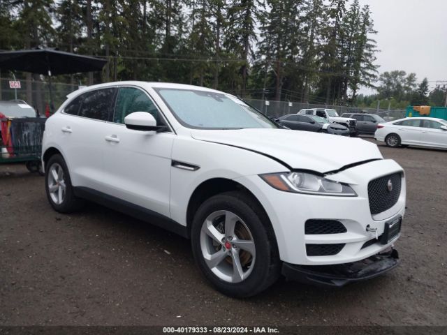 JAGUAR F-PACE 2020 sadcs2fx7la644492