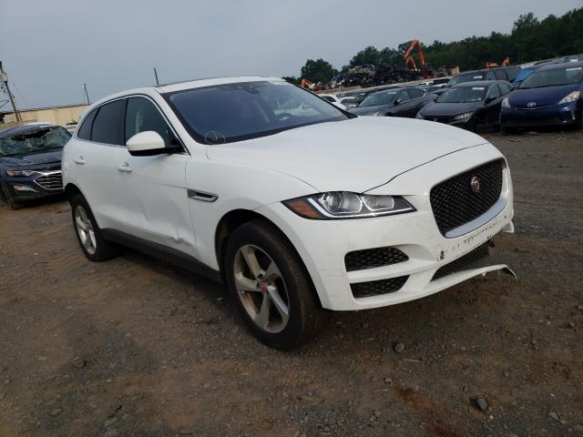 JAGUAR F-PACE 2020 sadcs2fx7la645237