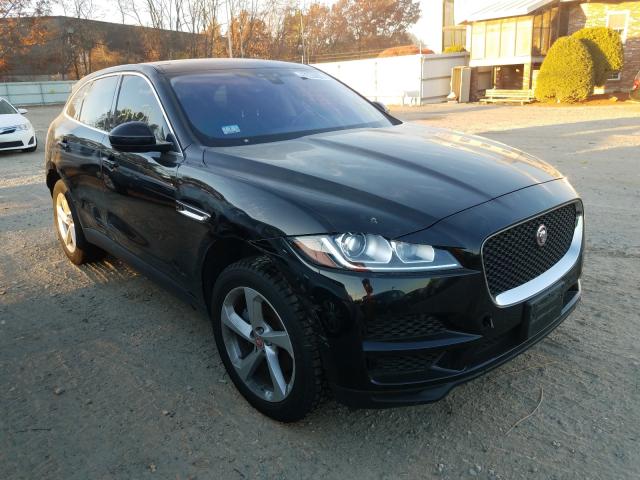 JAGUAR F-PACE 2020 sadcs2fx7la645562