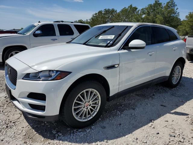 JAGUAR F-PACE 2019 sadcs2fx8ka392511