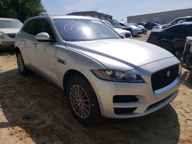 JAGUAR F-PACE 2020 sadcs2fx8la639530