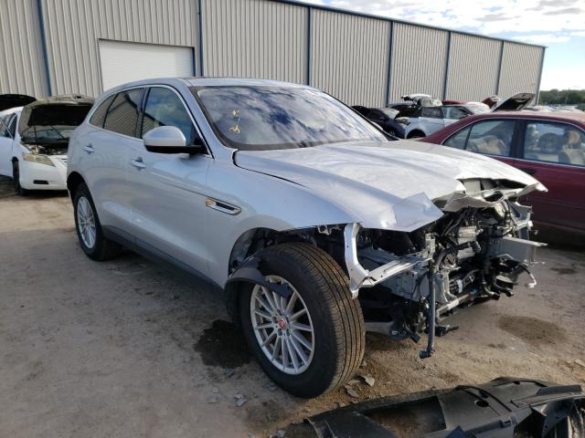 JAGUAR F-PACE 2020 sadcs2fx8la640435