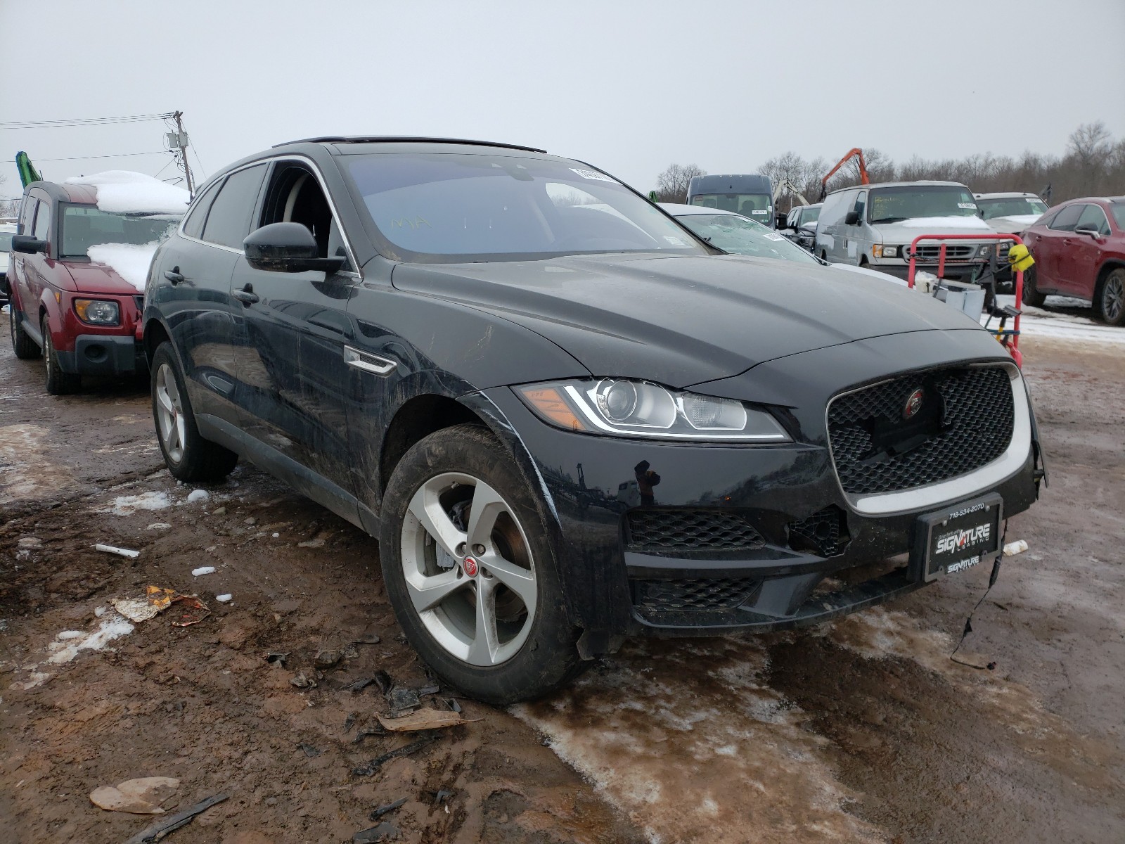 JAGUAR F-PACE 2020 sadcs2fx8la645246