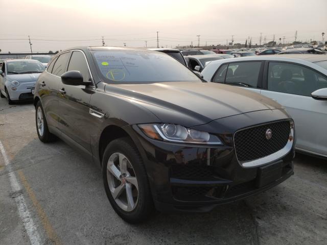 JAGUAR F-PACE 2020 sadcs2fx8la645750