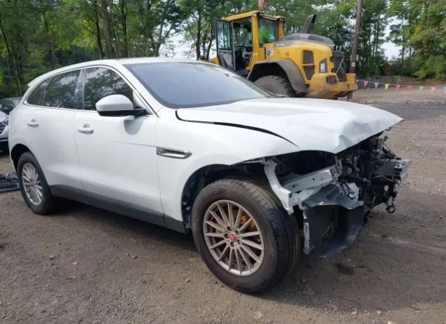 JAGUAR F-PACE 2019 sadcs2fx9ka368928