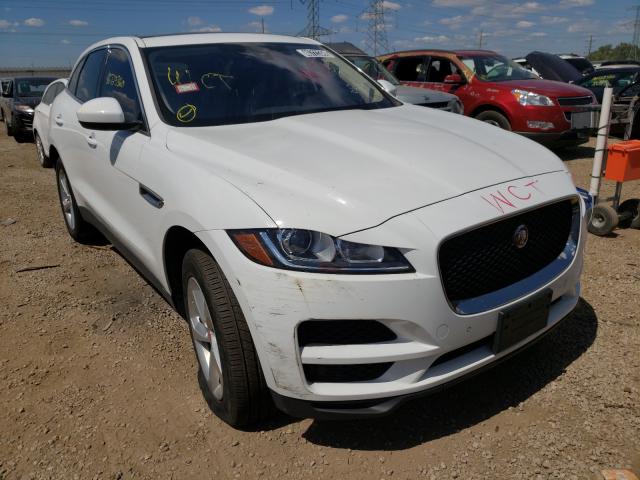 JAGUAR F-PACE 2019 sadcs2fxxka601649