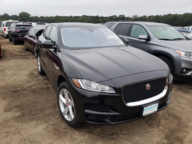 JAGUAR F-PACE 2019 sadcs2fxxka606494