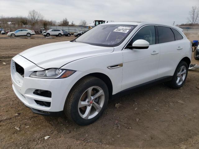 JAGUAR F-PACE 2020 sadcs2fxxla645412