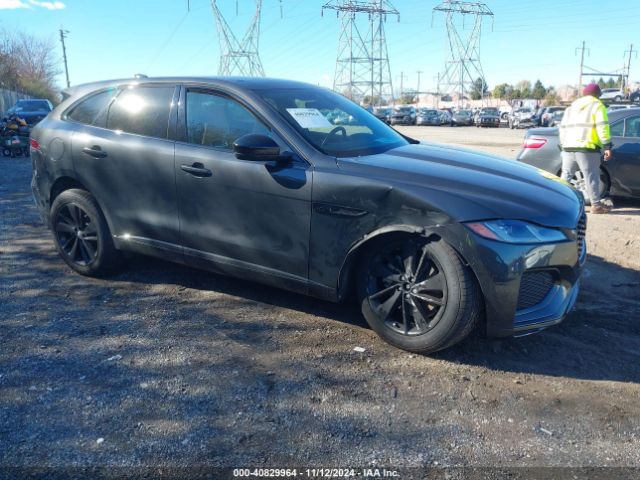 JAGUAR F-PACE 2024 sadct2ex0ra729326