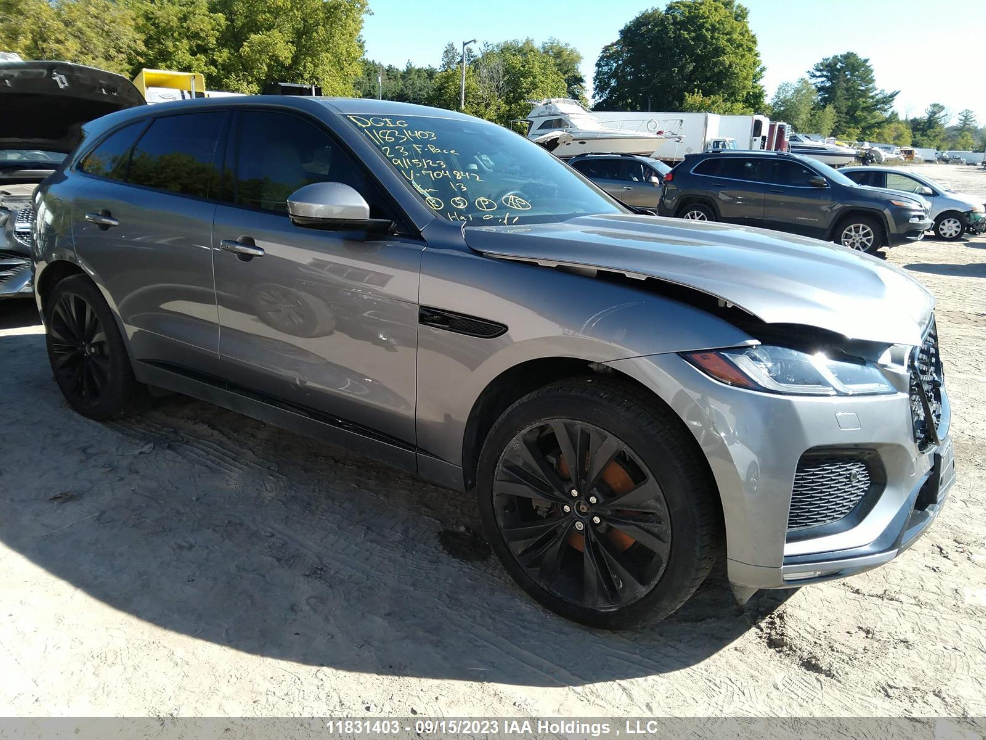 JAGUAR F-PACE 2023 sadct2ex7pa704842