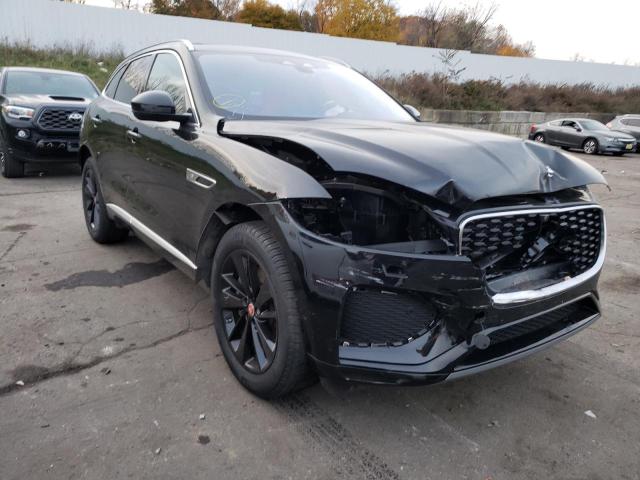 JAGUAR F-PACE R-D 2021 sadct2fu8ma666327