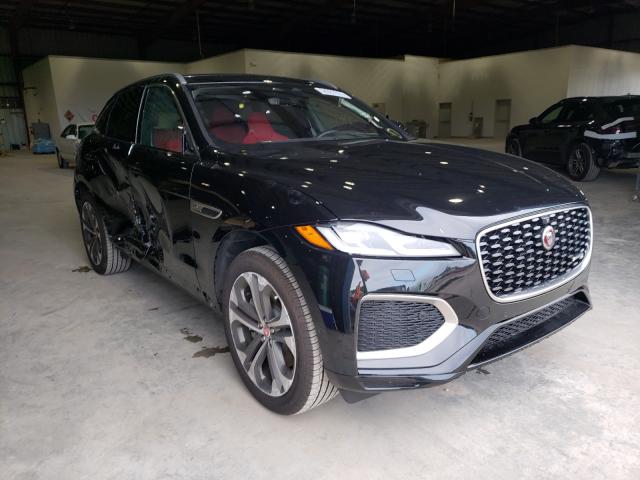 JAGUAR F-PACE R-D 2021 sadct2fu9ma666899